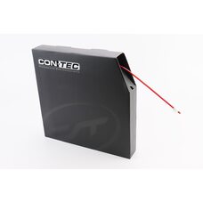 Рубашка тормозная 5мм х 30м, красная 2P