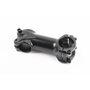 Вынос руля MTB 28,6x31,8х90мм, алюминиевый, черный JSH-306