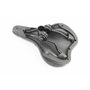 Сидіння MTB 265x160мм, чорне CROSSRIDE N524