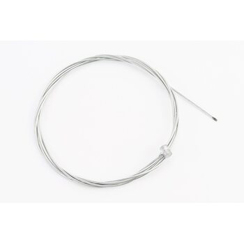 Трос тормозной 1750мм (головка Ø6x7мм)