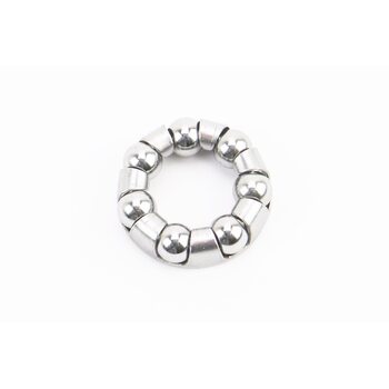 Підшипник MTB втулки 1/4" (Ø6,35мм) х 7 кульок