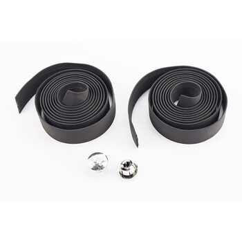 Обмотка ROAD руля 30*1800мм, черная GP-18