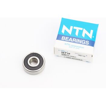 Підшипник 628 2RS (8х24х8) MTB втулки