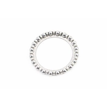 Подшипник ХВЗ руля 5/32" (Ø3,96) x 20 шариков