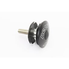 Якір безрізьбової вилки 1-1/8", чорний C2868