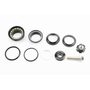 Кермова колонка BMX 1-1/8" (34/28,6x34/30) безрізьбової вилки, чорні H879