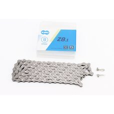Ланцюг приводний 1/2х3/32х116L 8 швидкостей, сірий Z8.1
