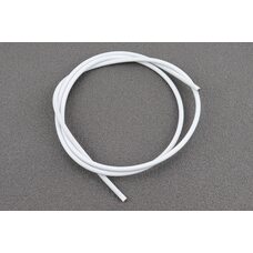 Рубашка троса переключения 4мм х 1м, белая