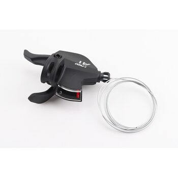 Переключатель (манетка) 3 скорости, черный A1