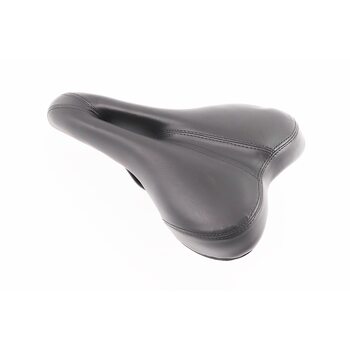 Сиденье на MTB, черное SD-112