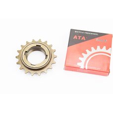 Вільнобіг 1 зірка 1/2х1/8x18Т, коричневий KDF-07A