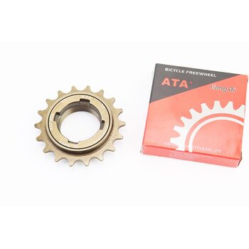 Вільнобіг 1 зірка 1/2х1/8x18Т, коричневий KDF-07A