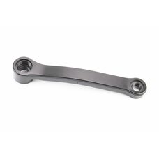 Шатун лівий "квадрат" 170мм MTB, чорний (вузький), від 10шт -15%