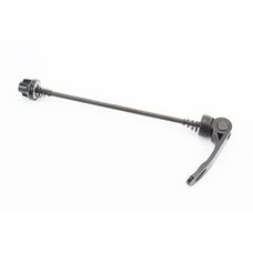 Эксцентрик заднего колеса MTB М5х180мм, алюминиевый, чёрный