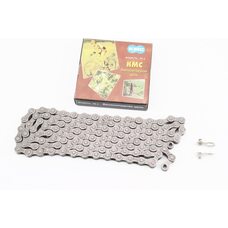 Ланцюг приводний 1/2х3/32х116L 8 швидкостей, сірий Z8.3