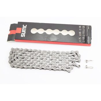 Ланцюг приводний 1/2х11/128х116L 8 швидкостей