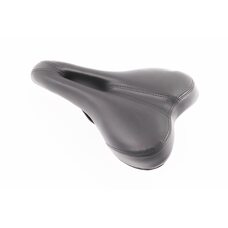 Сидіння MTB, чорне SD-112