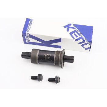 Картридж-каретка "квадрат" MTB 68х121мм, KL-08A+