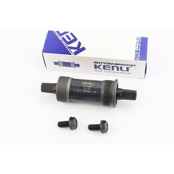 Картридж-каретка "квадрат" MTB 73х127мм, KL-08A