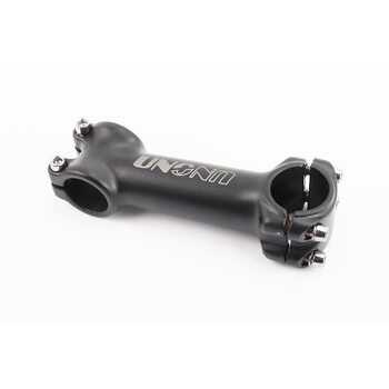 Винос керма MTB 28,6x31,8х120мм, алюмінієвий, чорний AS-601