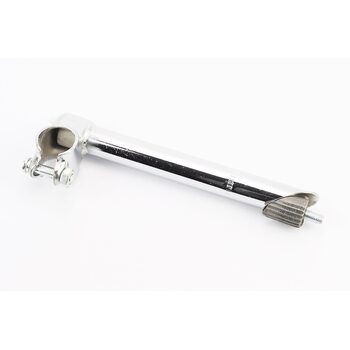 Вынос руля ХВЗ 22,2х25,4х190мм, хром