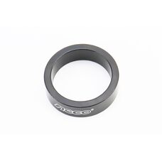 Кільце вилки 1-1/8 h10мм, чорне