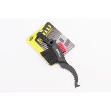 Щетка для чистки звезд и цепи, с тремя видами щетин, пластиковая, SBT-790