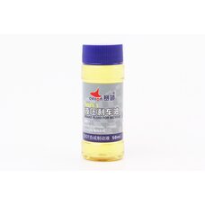 Тормозная жидкость DOT5.1 (Avid, Formula, Hayes, Hope) 50ml, P6-03