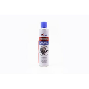 Очисник для приводних ланцюгів та механізмів, аерозоль 300ml, P09-03
