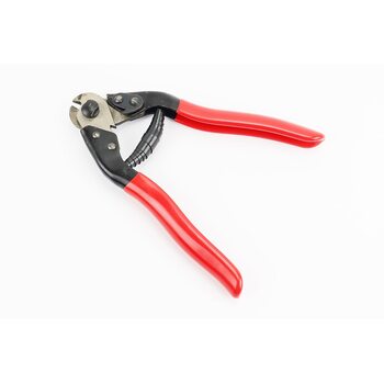 Кусачки для всіх вело тросів та сорочок, KL-9740B