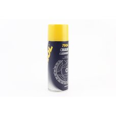 Очиститель для приводных цепей "CHAIN CLEANER", Аэрозоль 400ml