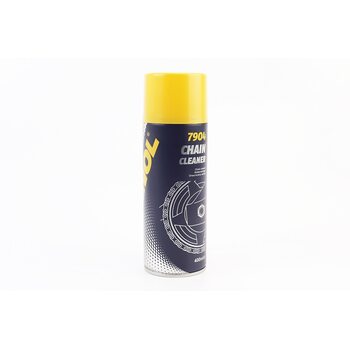 Очищувач для приводних ланцюгів "CHAIN CLEANER", Аерозоль 400ml