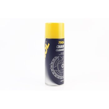 Очисник для приводних ланцюгів "7904 CHAIN CLEANER", Аерозоль 400ml