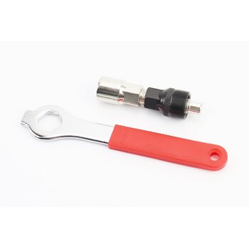 Ключ снятия шатуна с ручкой, KL-9725L