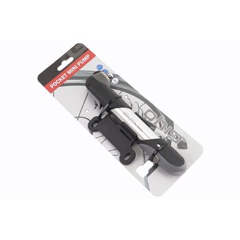 Алюминиевый насос с Т-ручкой, GP-04A