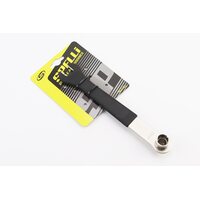 Ключ зняття педалів 15мм, та гайок коліс 14/15мм, SBT-161