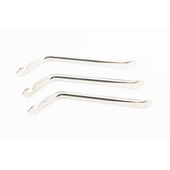 Лопатки монтажні 3 шт к-кт, KL-9720A