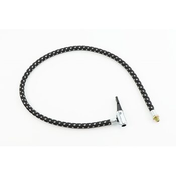 Шланг для насоса вело/мото 60см