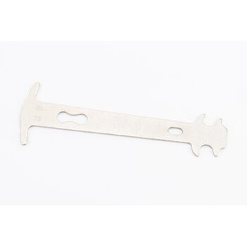 Ключ вимірювання зносу ланцюга KL-9724L