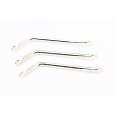 Лопатки монтажні 3 шт к-кт, KL-9720A