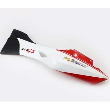 Viper - ZS200GS пластик задній бічний лівий,, РІЗНІ кольори (уточнити)