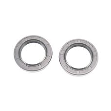 Сальник (30x46x7) к-кт 2шт, колінвала, 173F/177F