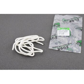 Шнур ручного стартера L≈1,2м 168F/170F/173F/177F/182F/188F/190F