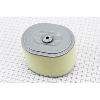 Фільтр повітряний - елемент (паперовий 111х87х80mm) 173F/177F/182F/188F/190F