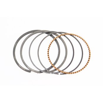 Кільця поршневі 177F 77mm STD