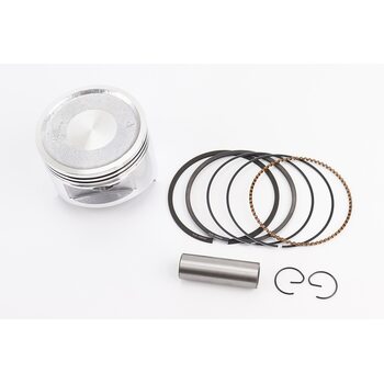 Поршень к-кт 188F 88mm STD (палец 20mm)