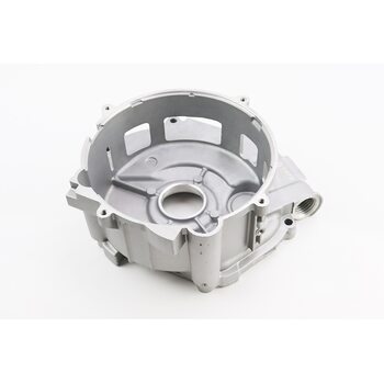 Крышка блока двигателя (для генератор 2-3,5кВт) 177F