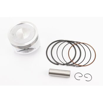 Поршень к-кт 190F 90mm +0,25 (палец 20mm)