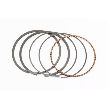 Кольца поршневые 188F 88mm +0,25