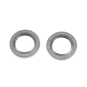 Сальник (30x46x7) к-кт 2шт, колінвала, 173F/177F